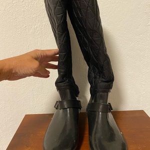 Women’s Sperry Top Sider Rain Boots